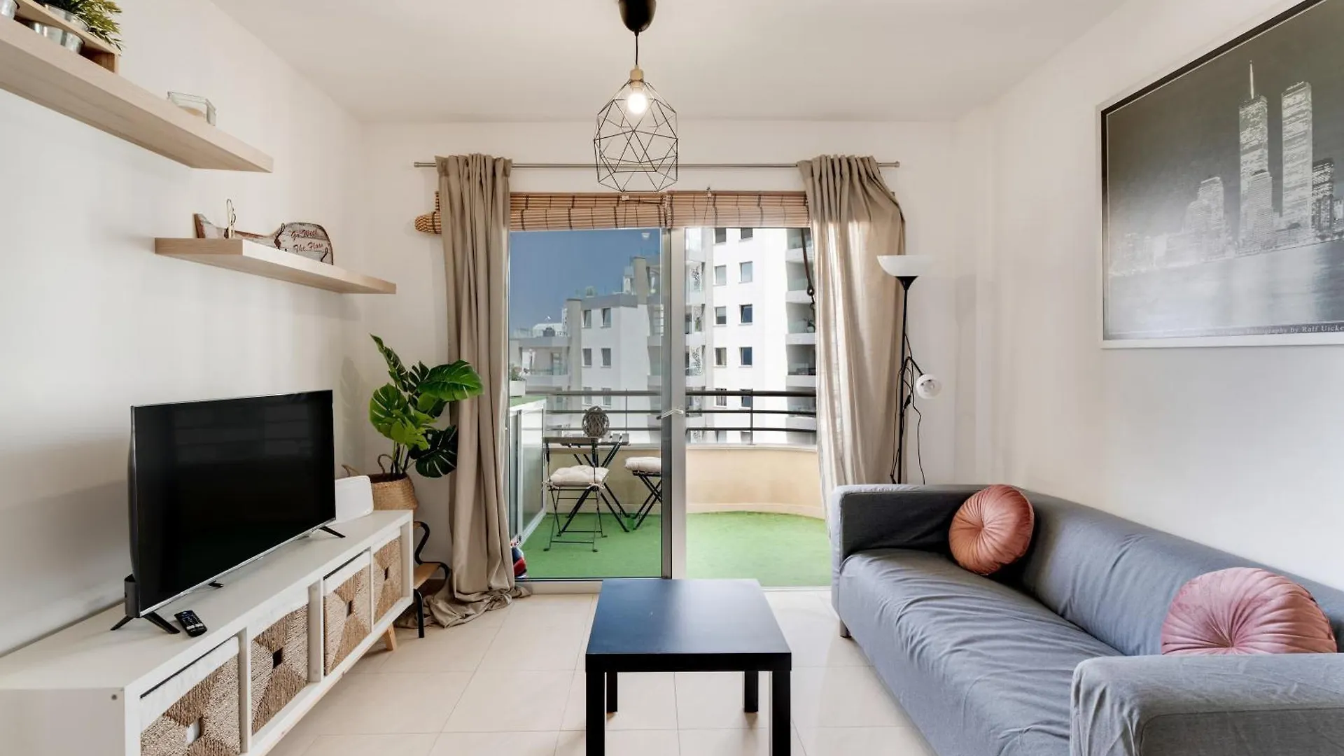 Apto Sol Paraiso Sunset View Costa Adeje  Apartment