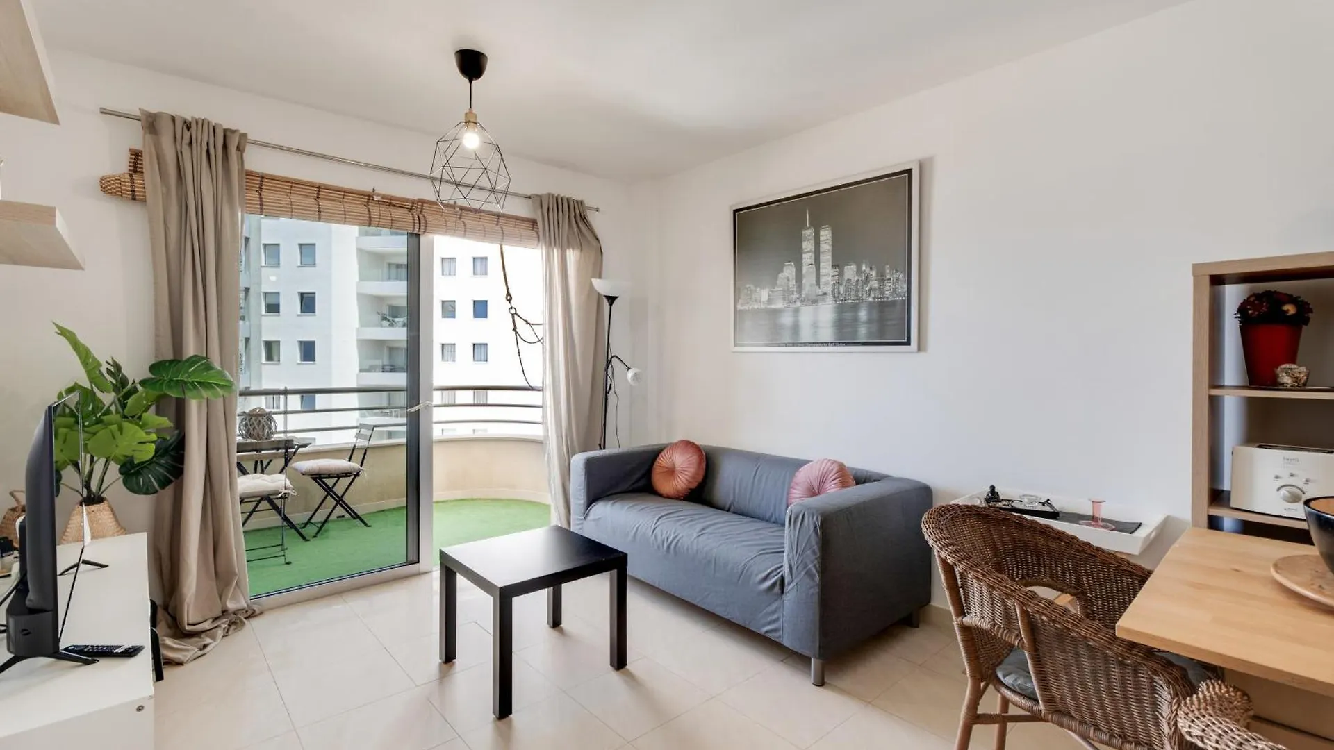 Apartment Apto Sol Paraiso Sunset View Costa Adeje