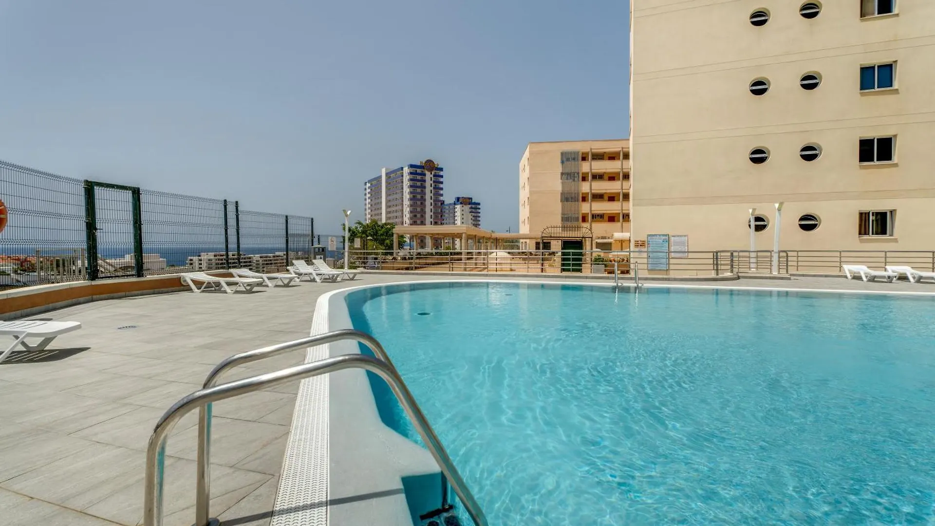Apartment Apto Sol Paraiso Sunset View Costa Adeje