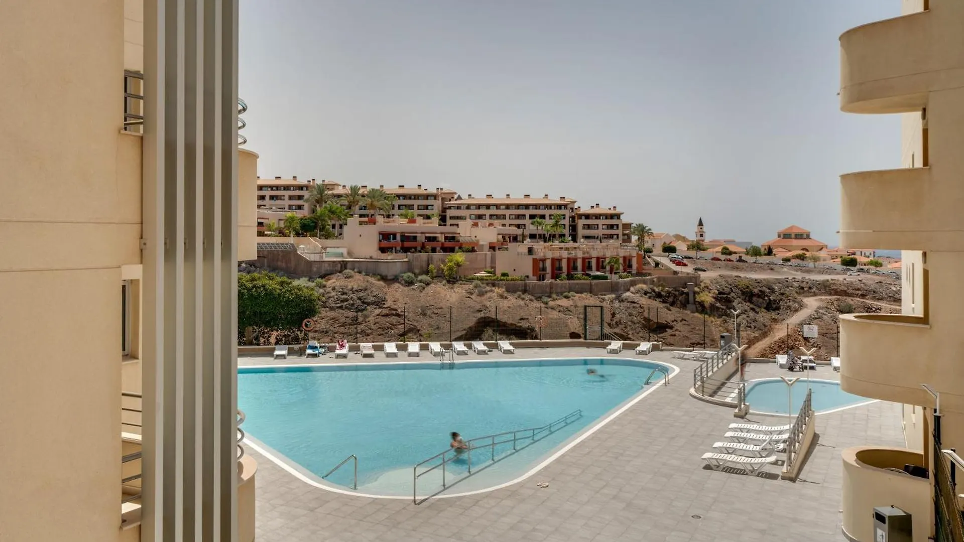 Apartment Apto Sol Paraiso Sunset View Costa Adeje