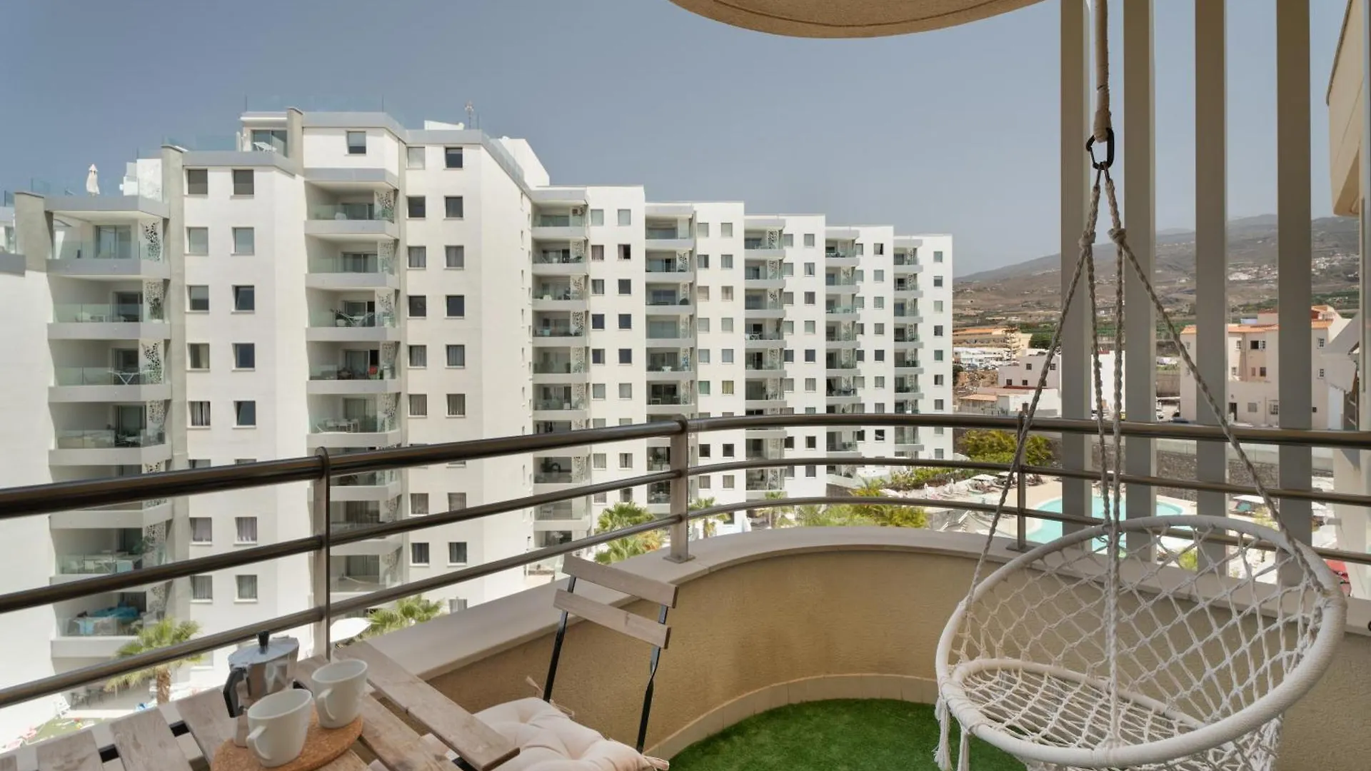 Apto Sol Paraiso Sunset View Costa Adeje  Ισπανία