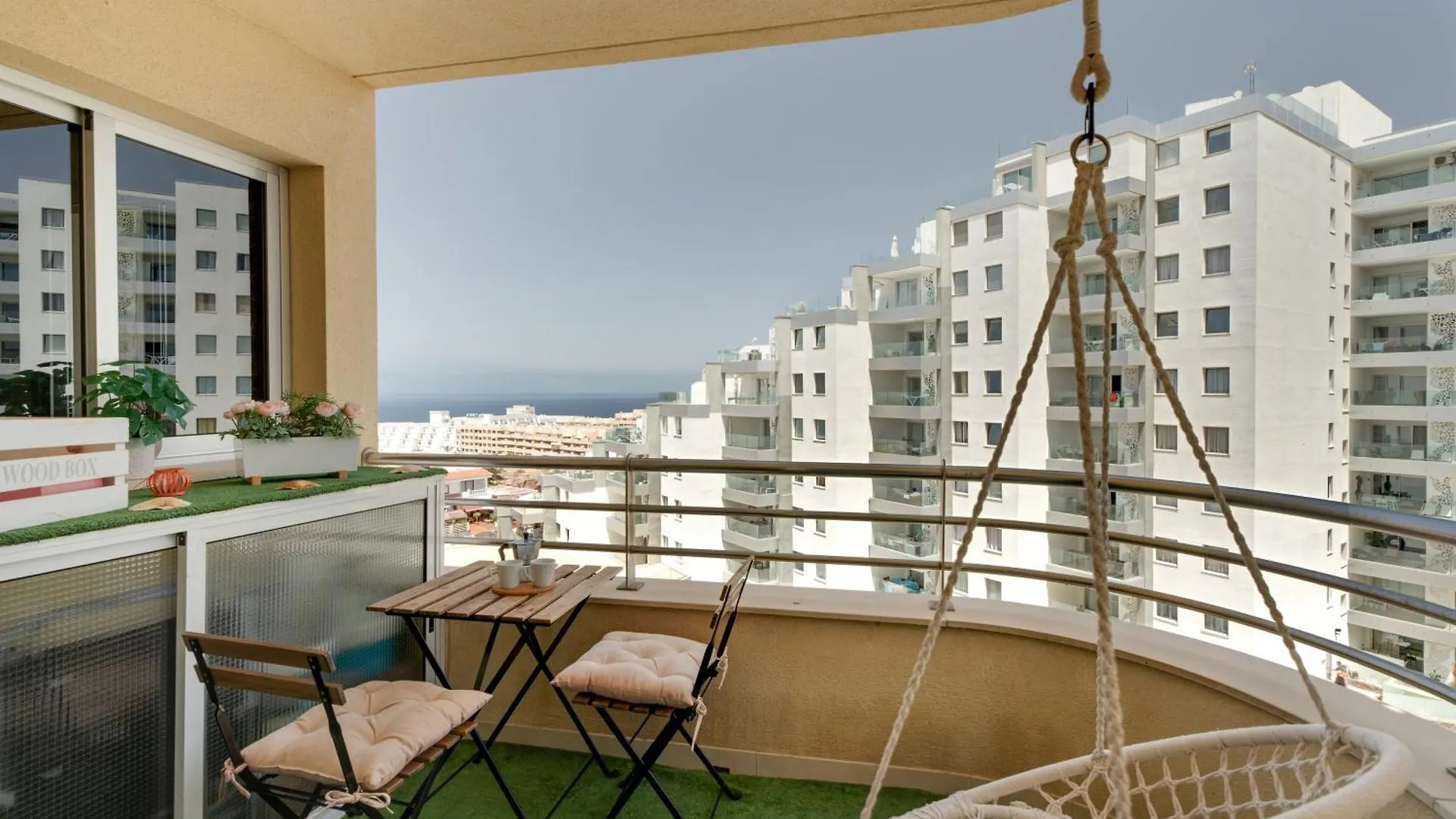 Apto Sol Paraiso Sunset View Costa Adeje  0*, Costa Adeje (Tenerife) Ισπανία